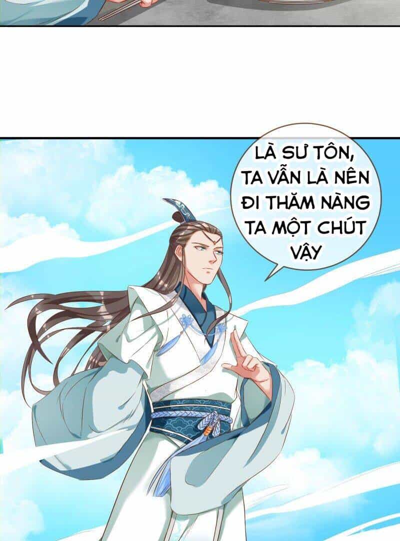 Vạn Tra Triêu Hoàng - Chương 112 - ảnh 18