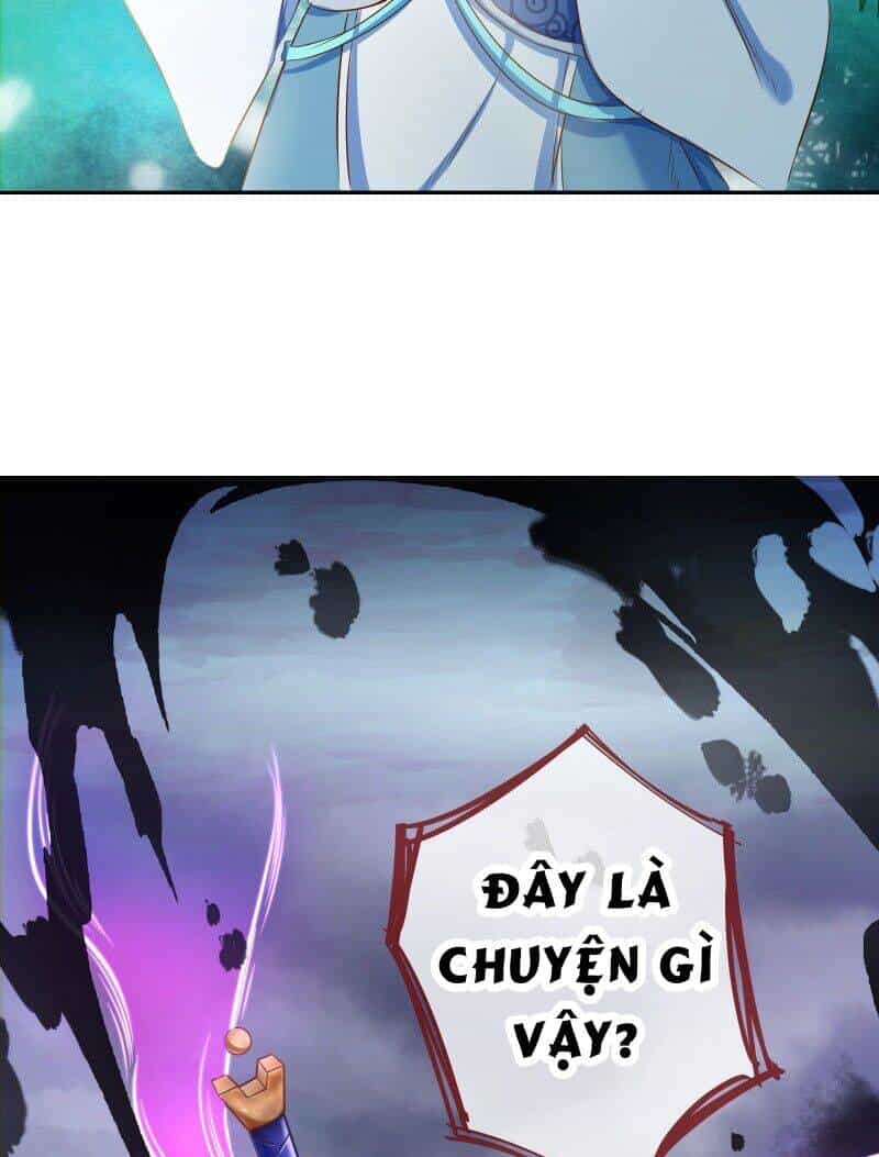 Vạn Tra Triêu Hoàng - Chương 112 - ảnh 22