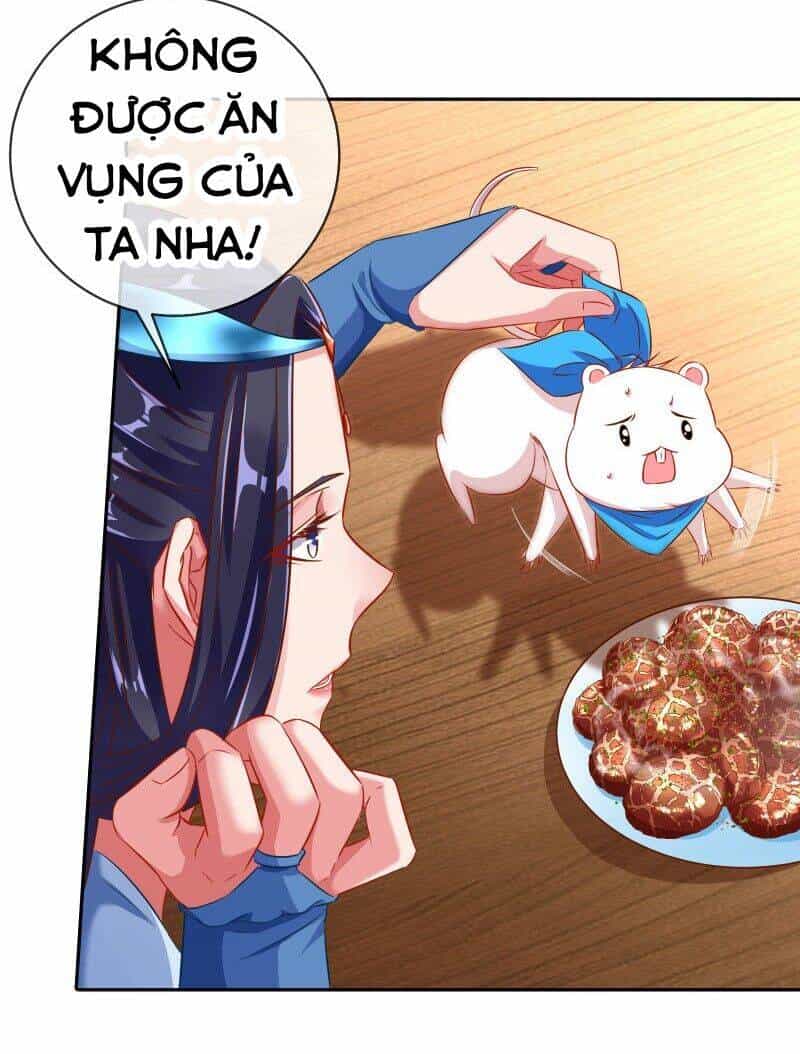Vạn Tra Triêu Hoàng - Chương 112 - ảnh 3