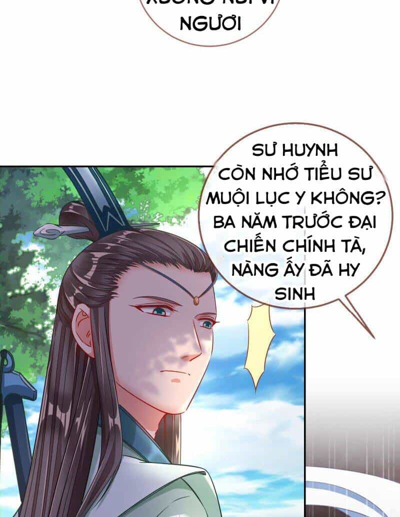 Vạn Tra Triêu Hoàng - Chương 112 - ảnh 31