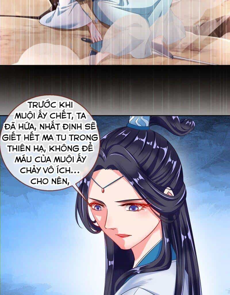 Vạn Tra Triêu Hoàng - Chương 112 - ảnh 33