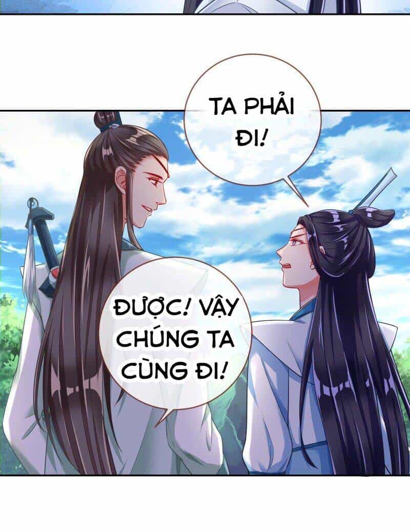 Vạn Tra Triêu Hoàng - Chương 112 - ảnh 34
