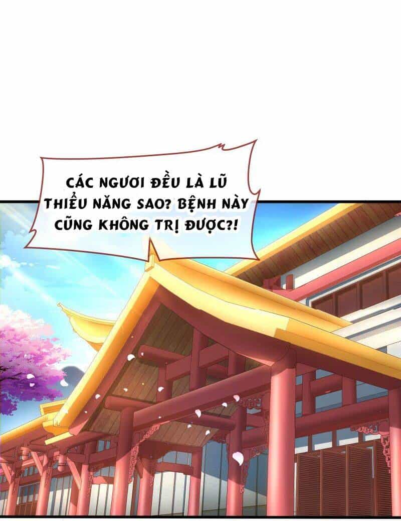 Vạn Tra Triêu Hoàng - Chương 112 - ảnh 35