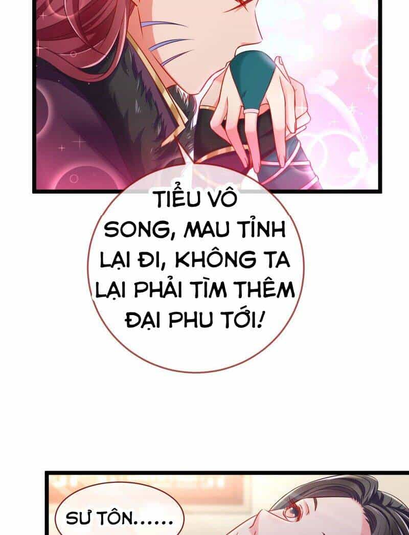 Vạn Tra Triêu Hoàng - Chương 112 - ảnh 38