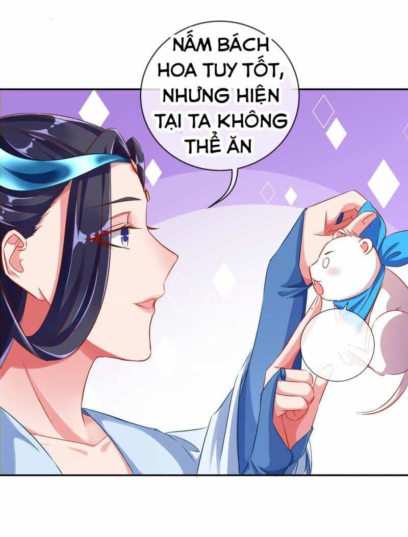 Vạn Tra Triêu Hoàng - Chương 112 - ảnh 4