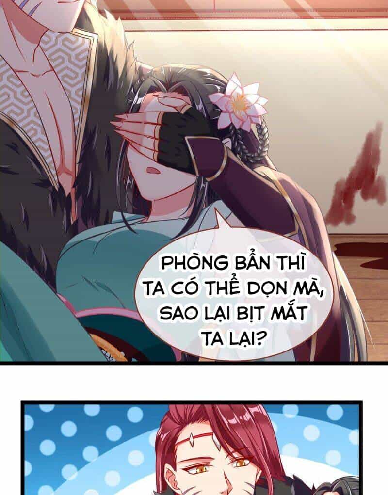 Vạn Tra Triêu Hoàng - Chương 112 - ảnh 44
