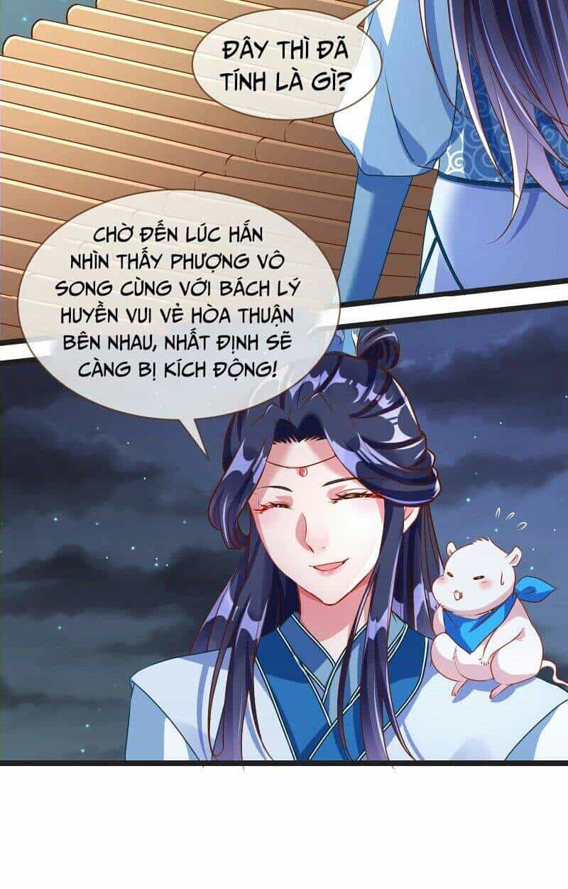 Vạn Tra Triêu Hoàng - Chương 113 - ảnh 18