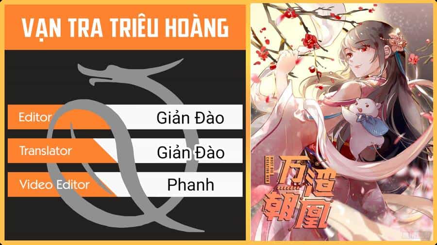 Vạn Tra Triêu Hoàng - Chương 113.1 - ảnh 2