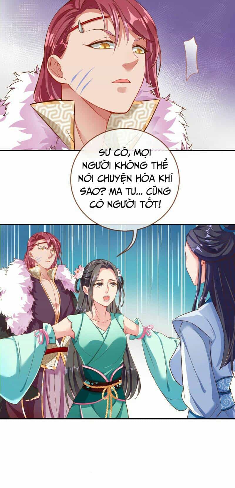 Vạn Tra Triêu Hoàng - Chương 113.1 - ảnh 32