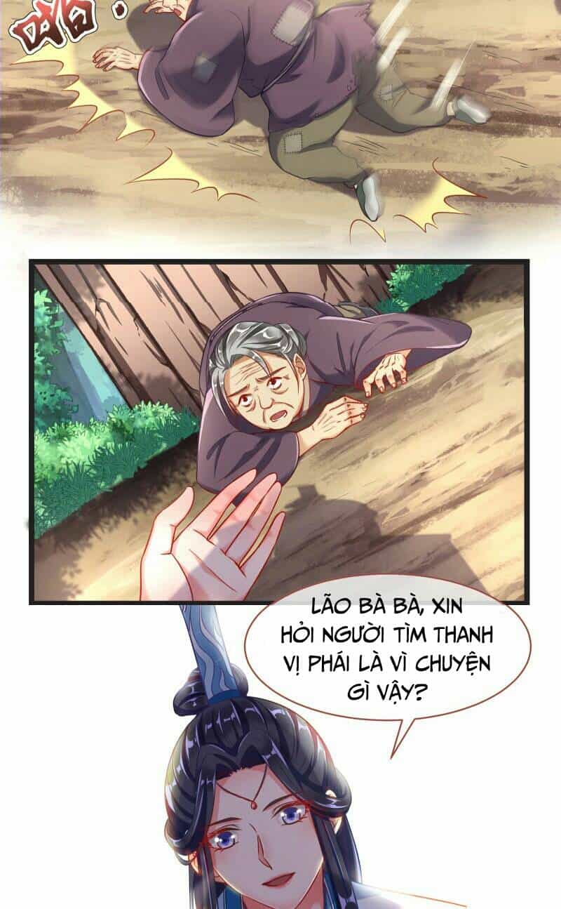 Vạn Tra Triêu Hoàng - Chương 113.1 - ảnh 4