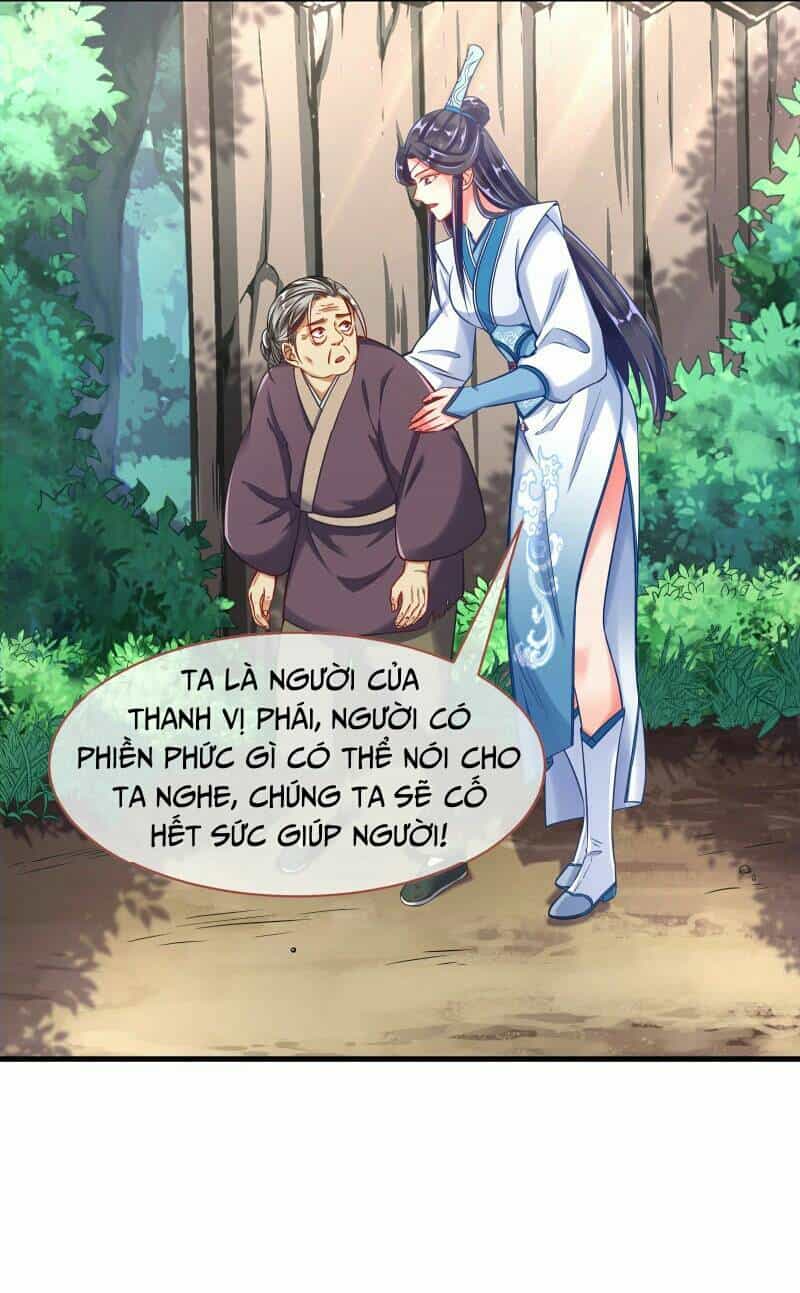 Vạn Tra Triêu Hoàng - Chương 113.1 - ảnh 6