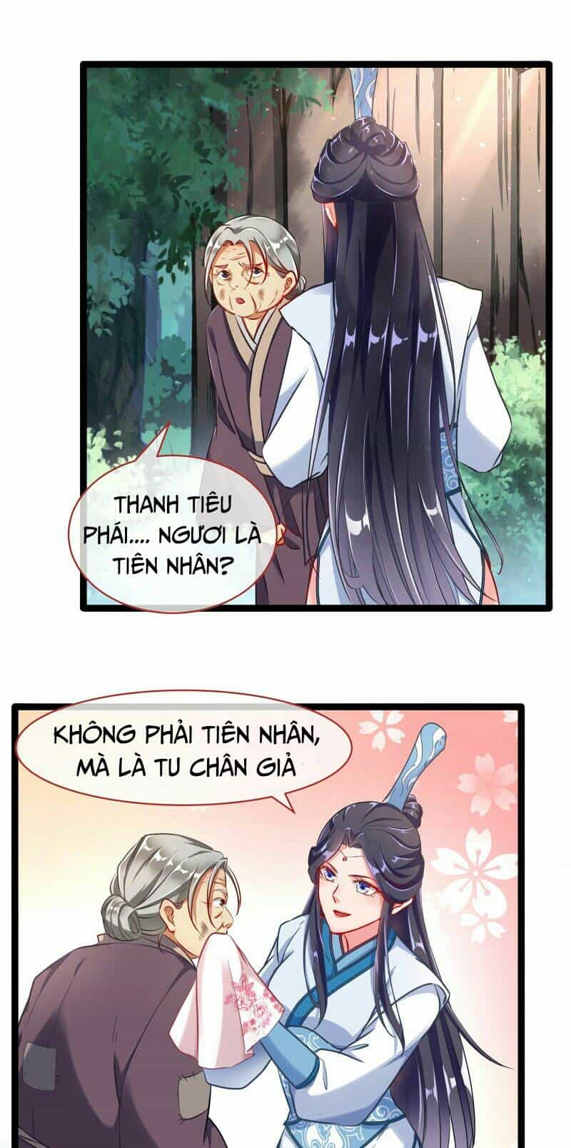 Vạn Tra Triêu Hoàng - Chương 113.1 - ảnh 7