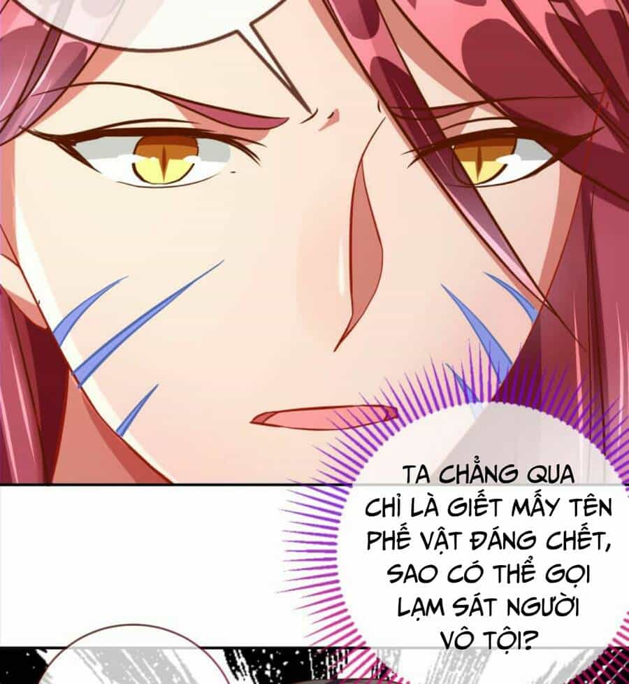 Vạn Tra Triêu Hoàng - Chương 113.2 - ảnh 14