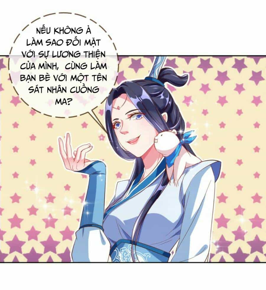 Vạn Tra Triêu Hoàng - Chương 113.2 - ảnh 17