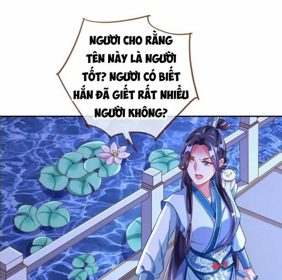 Vạn Tra Triêu Hoàng - Chương 113.2 - ảnh 3