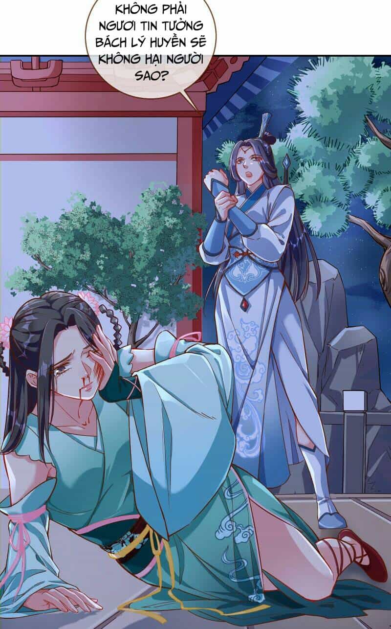 Vạn Tra Triêu Hoàng - Chương 113.2 - ảnh 30