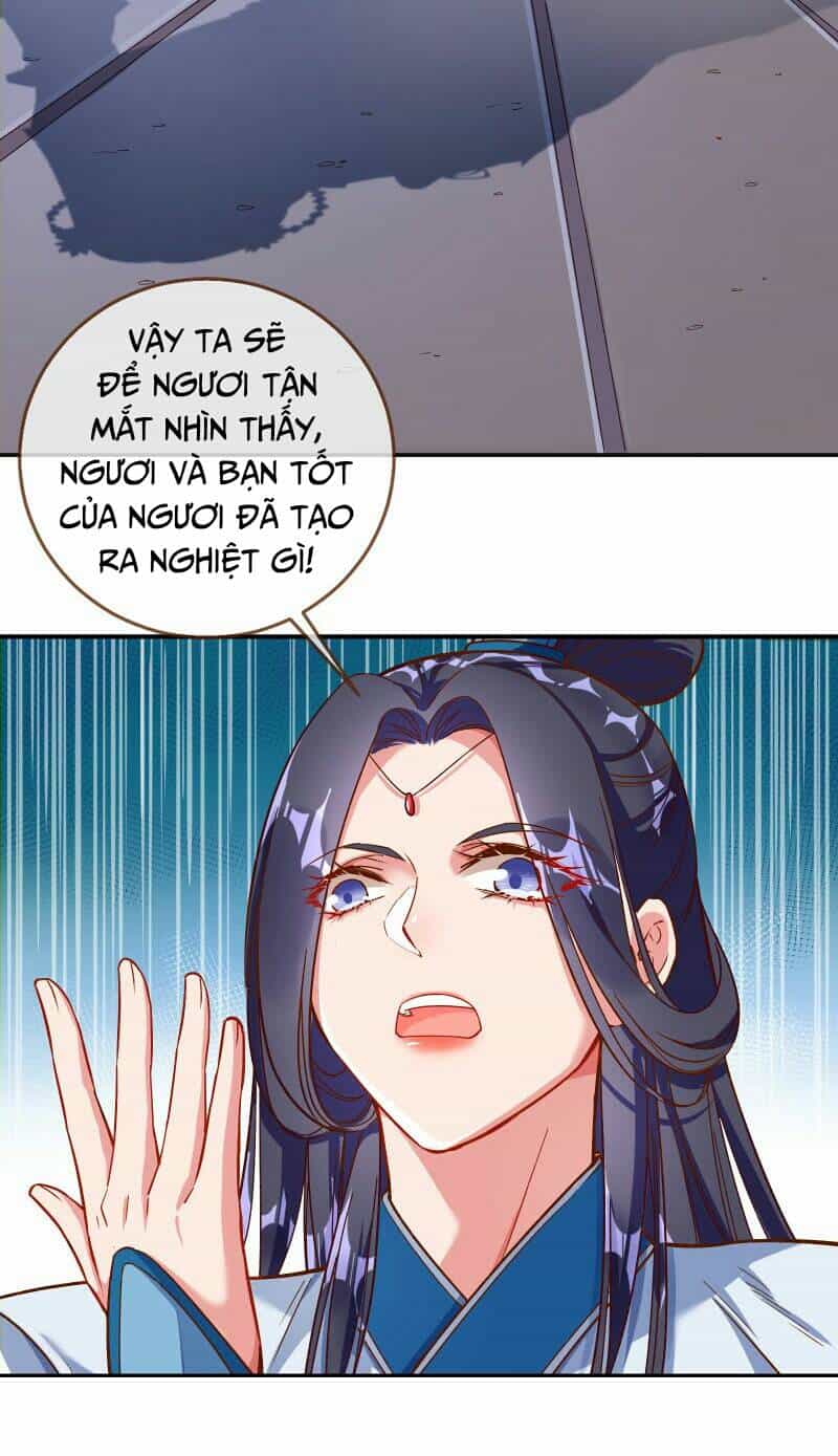 Vạn Tra Triêu Hoàng - Chương 113.2 - ảnh 31