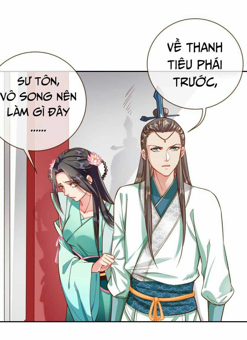 Vạn Tra Triêu Hoàng - Chương 113.2 - ảnh 42