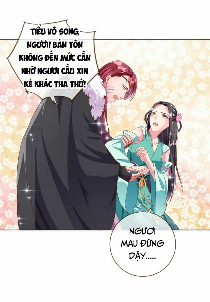 Vạn Tra Triêu Hoàng - Chương 114 - ảnh 18