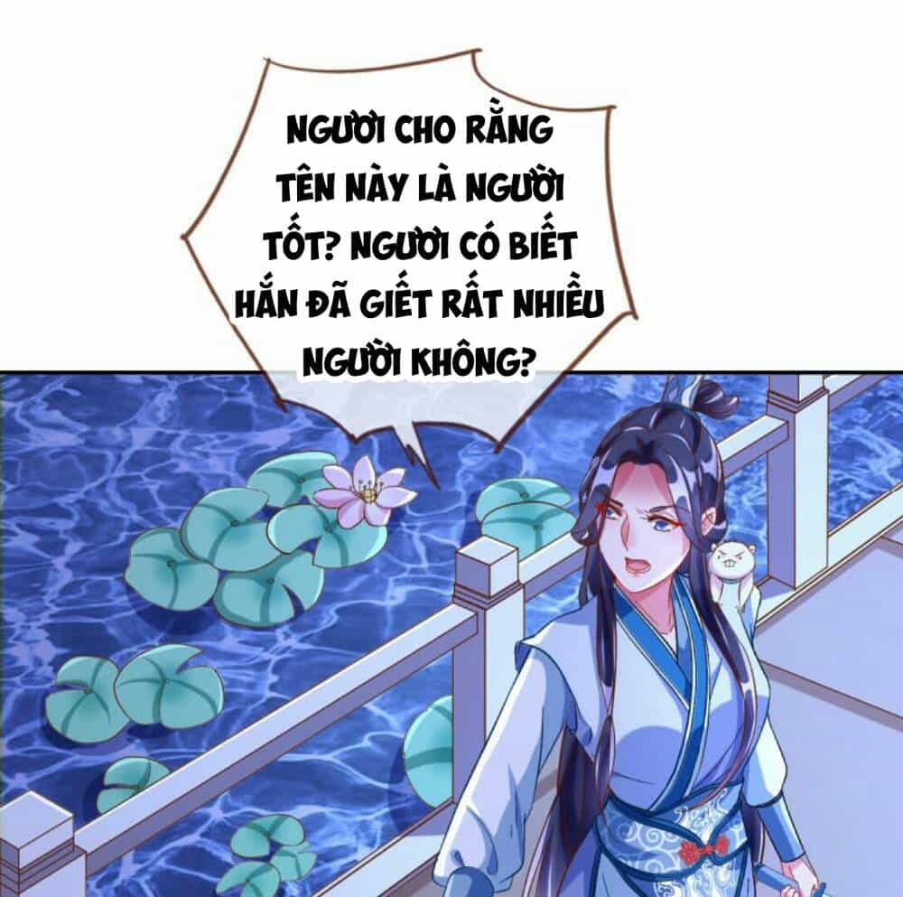 Vạn Tra Triêu Hoàng - Chương 114 - ảnh 2