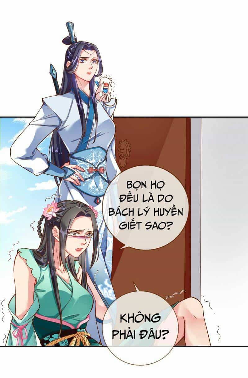 Vạn Tra Triêu Hoàng - Chương 114 - ảnh 33