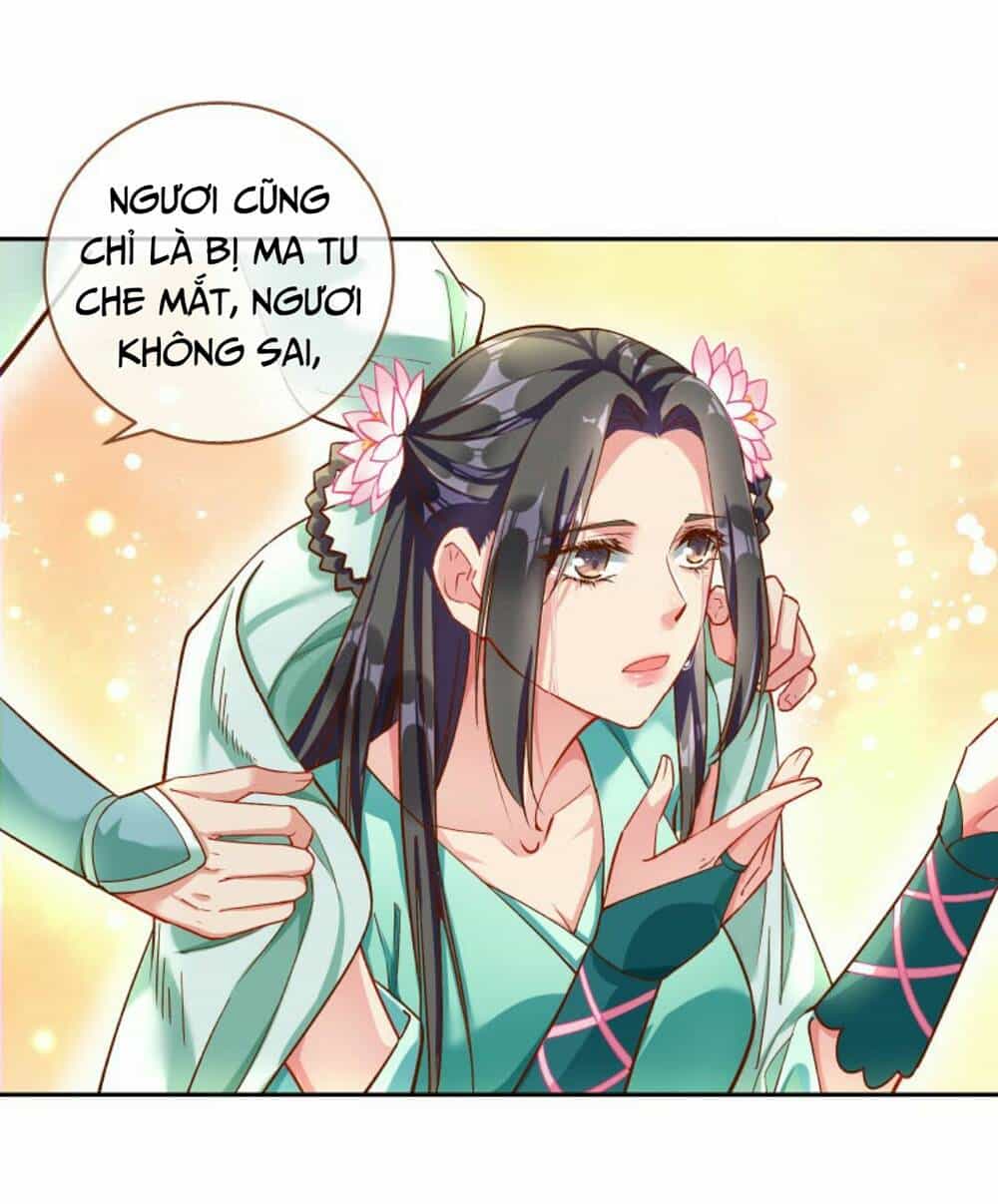 Vạn Tra Triêu Hoàng - Chương 114 - ảnh 36