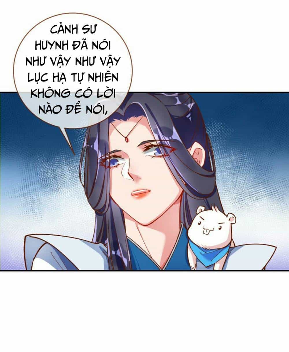 Vạn Tra Triêu Hoàng - Chương 114 - ảnh 38