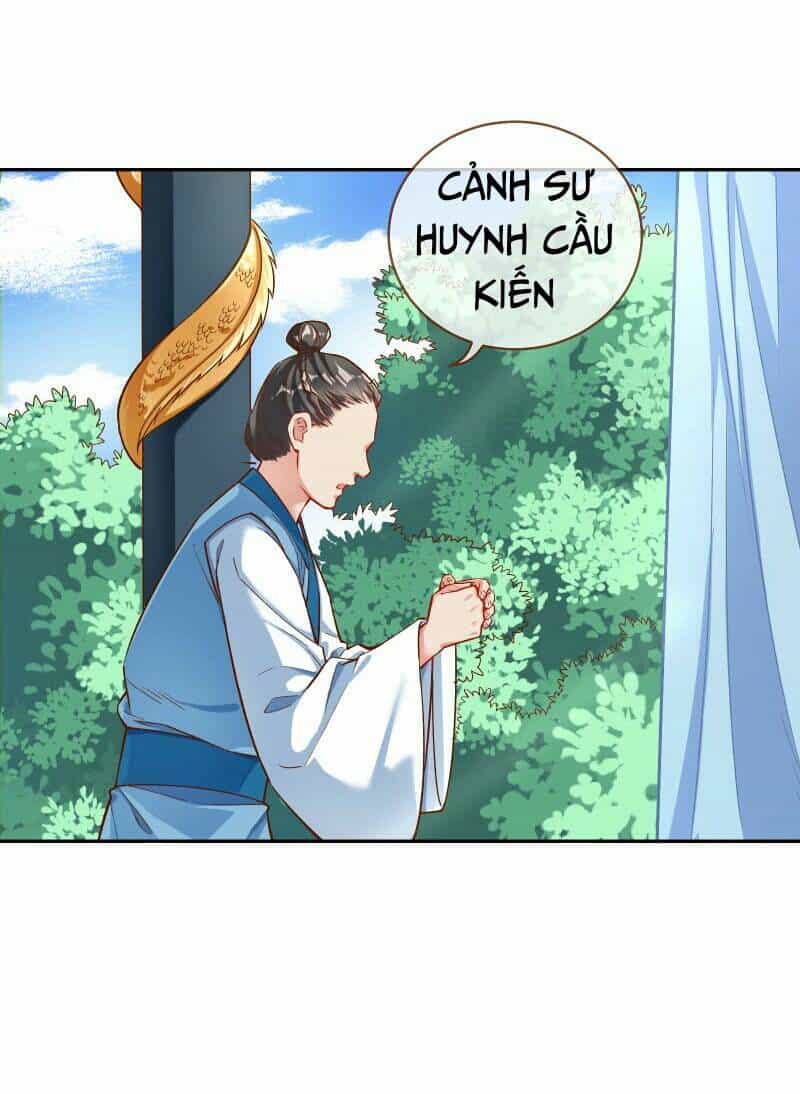 Vạn Tra Triêu Hoàng - Chương 114 - ảnh 49