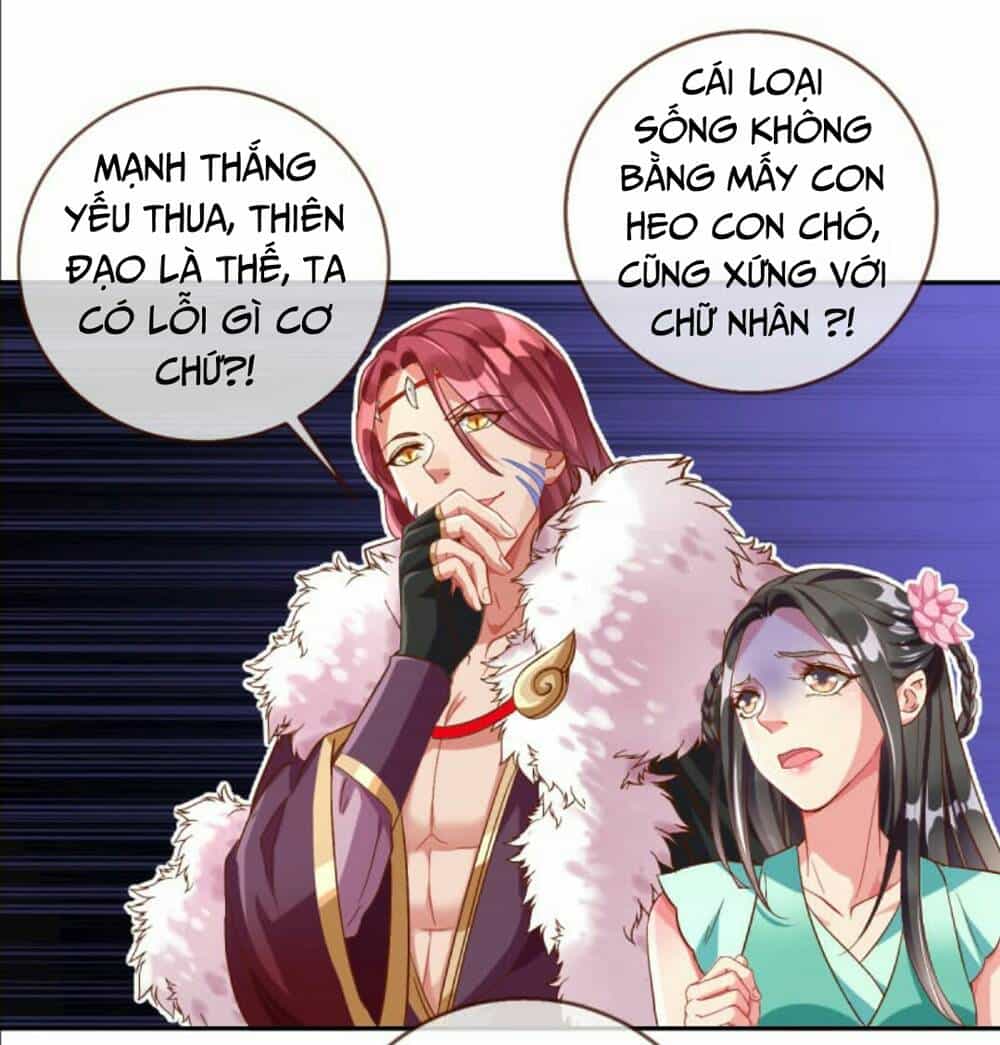 Vạn Tra Triêu Hoàng - Chương 114 - ảnh 9