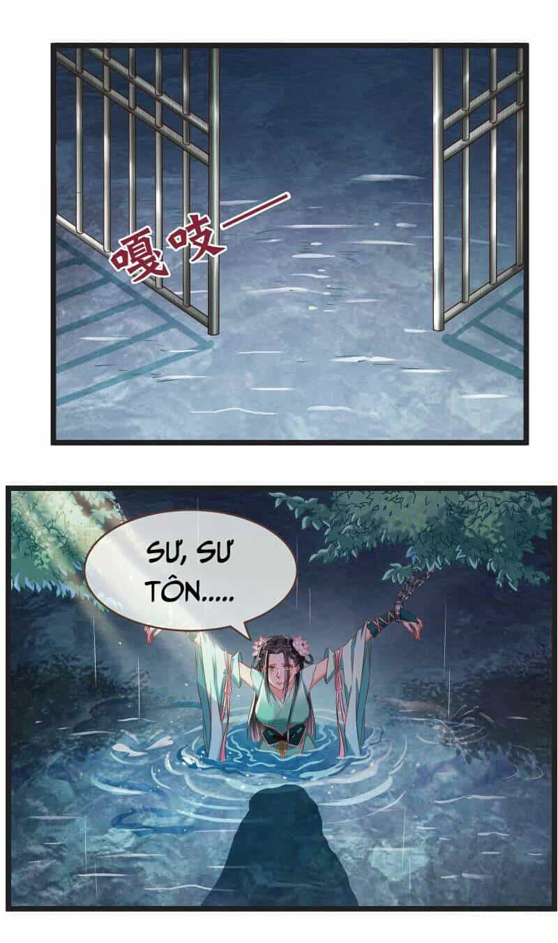 Vạn Tra Triêu Hoàng - Chương 115 - ảnh 10