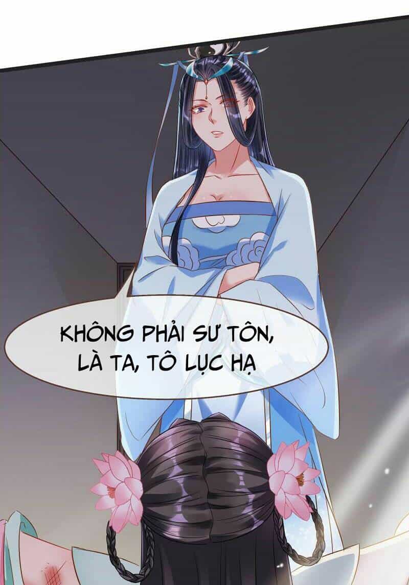 Vạn Tra Triêu Hoàng - Chương 115 - ảnh 11