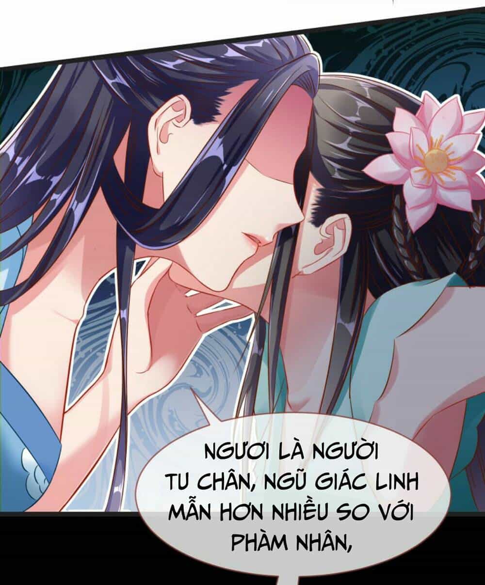 Vạn Tra Triêu Hoàng - Chương 115 - ảnh 17