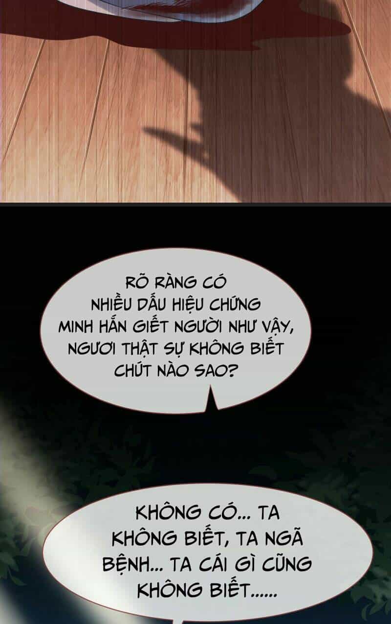 Vạn Tra Triêu Hoàng - Chương 115 - ảnh 19