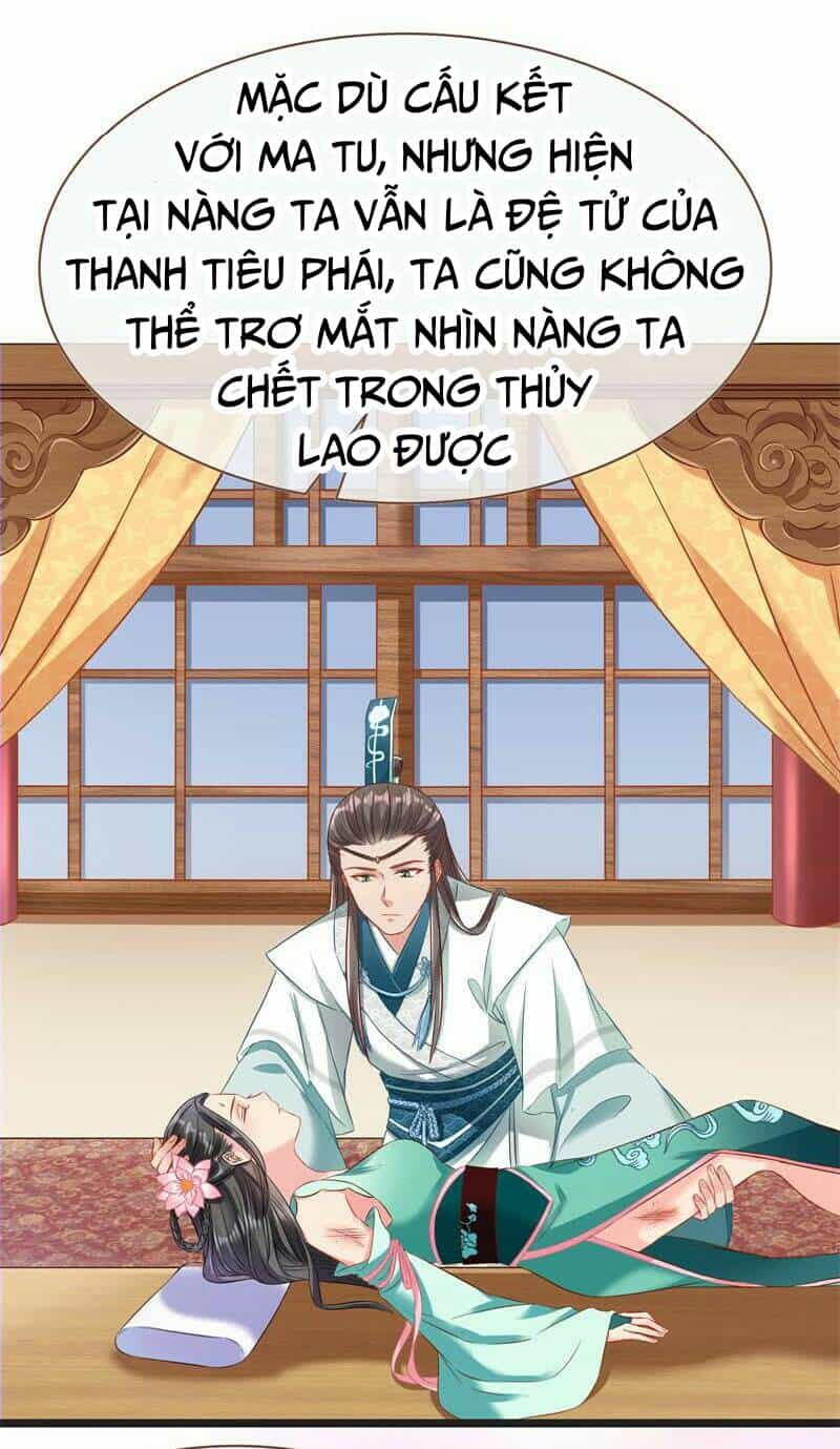 Vạn Tra Triêu Hoàng - Chương 115 - ảnh 26
