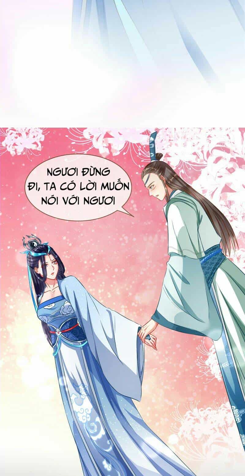 Vạn Tra Triêu Hoàng - Chương 115 - ảnh 28