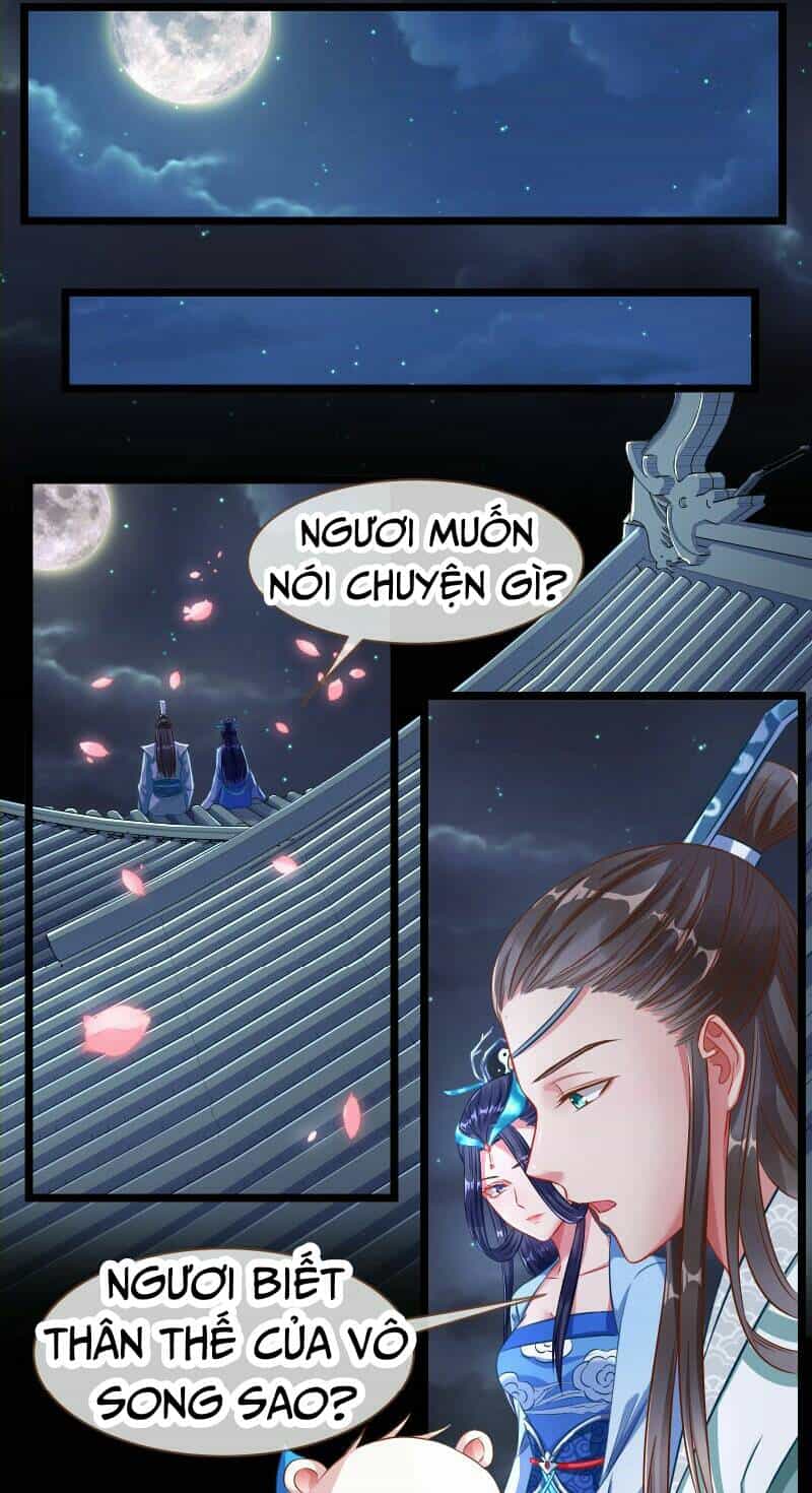 Vạn Tra Triêu Hoàng - Chương 115 - ảnh 30