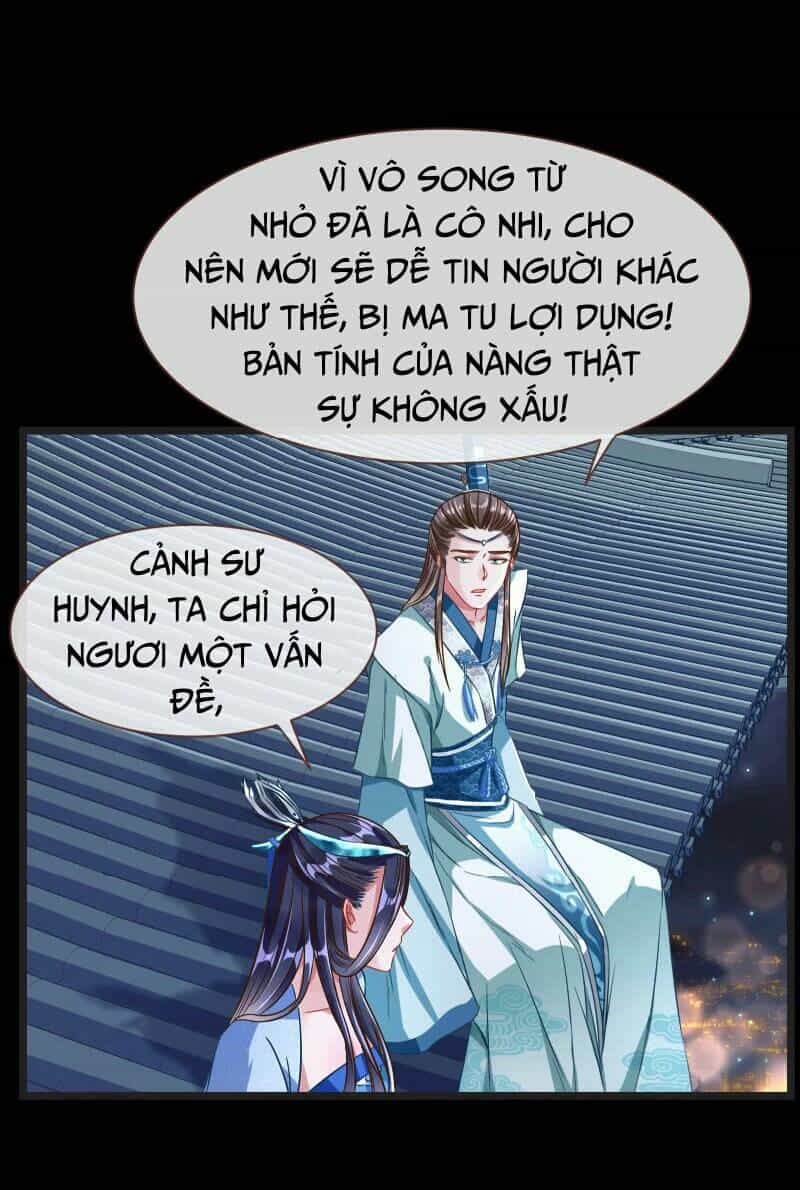 Vạn Tra Triêu Hoàng - Chương 115 - ảnh 32