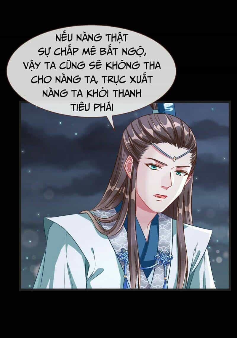 Vạn Tra Triêu Hoàng - Chương 115 - ảnh 34