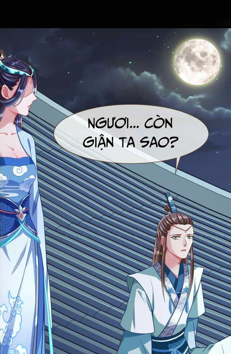Vạn Tra Triêu Hoàng - Chương 115 - ảnh 37