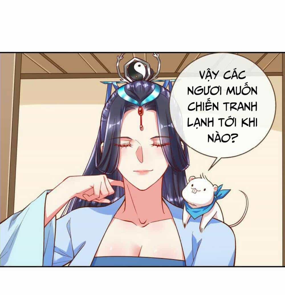 Vạn Tra Triêu Hoàng - Chương 115 - ảnh 6