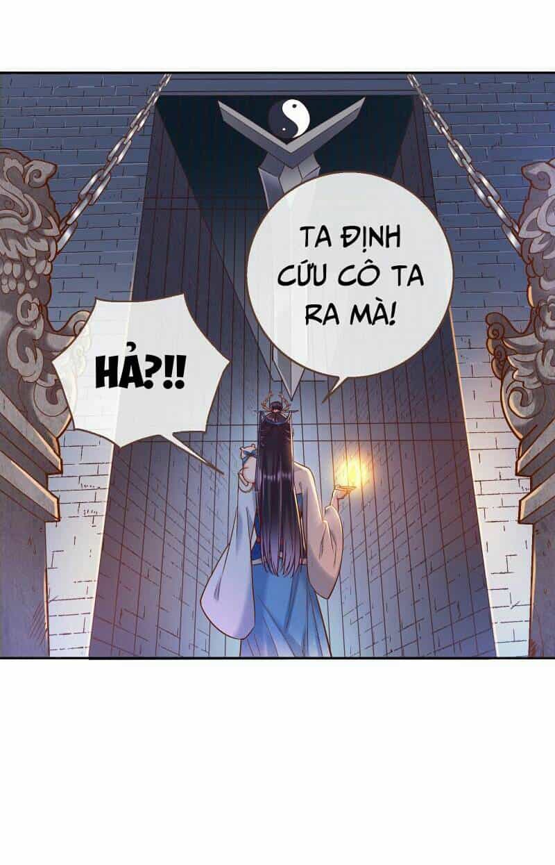 Vạn Tra Triêu Hoàng - Chương 115 - ảnh 9