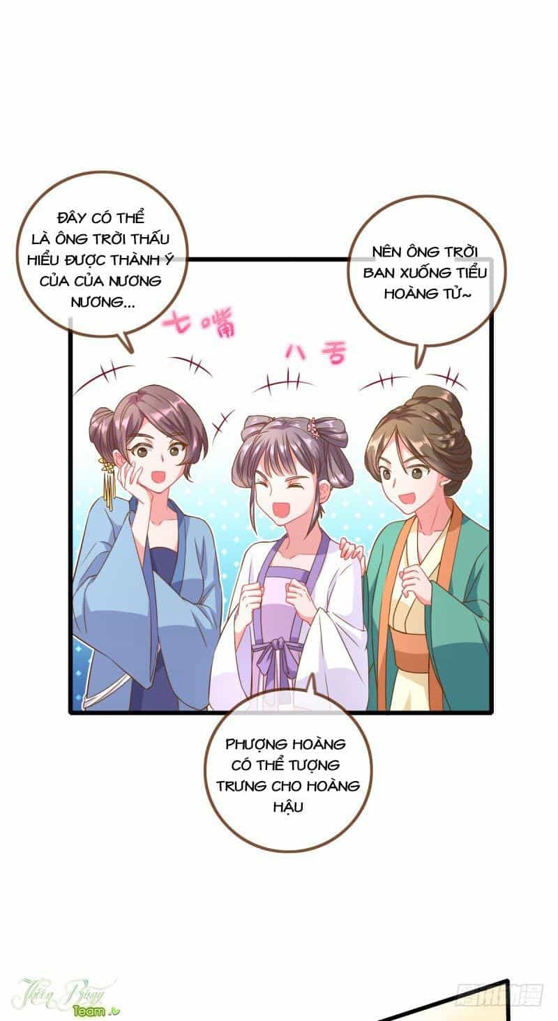 Vạn Tra Triêu Hoàng - Chương 11 - ảnh 24
