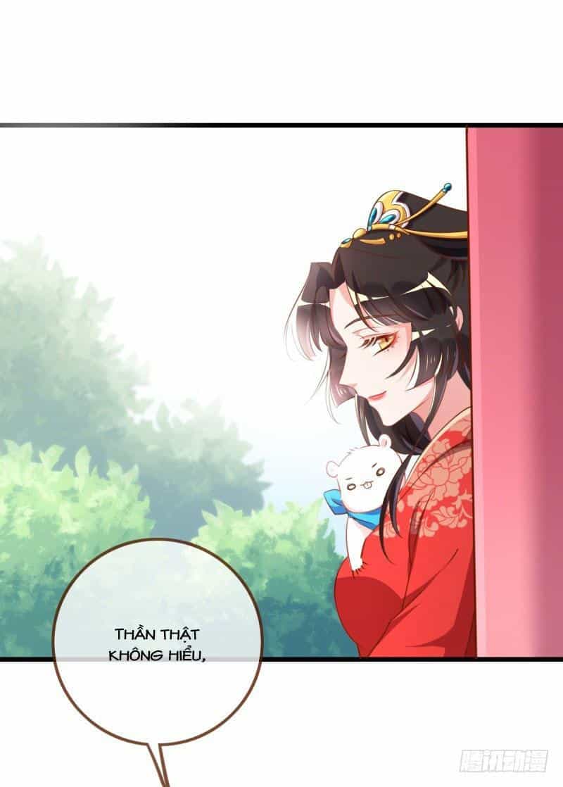 Vạn Tra Triêu Hoàng - Chương 11 - ảnh 27