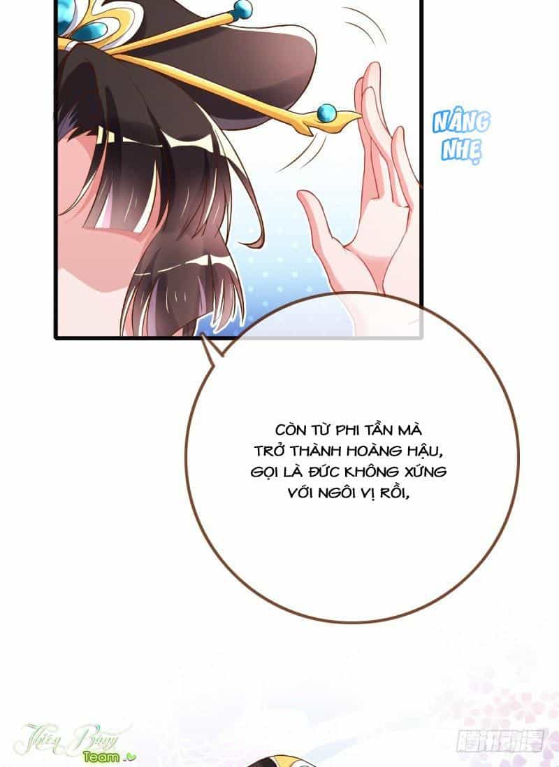 Vạn Tra Triêu Hoàng - Chương 11 - ảnh 33