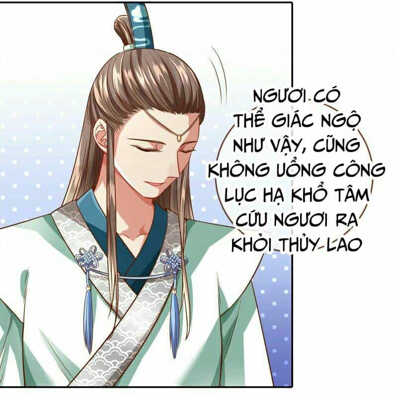 Vạn Tra Triêu Hoàng - Chương 116 - ảnh 10