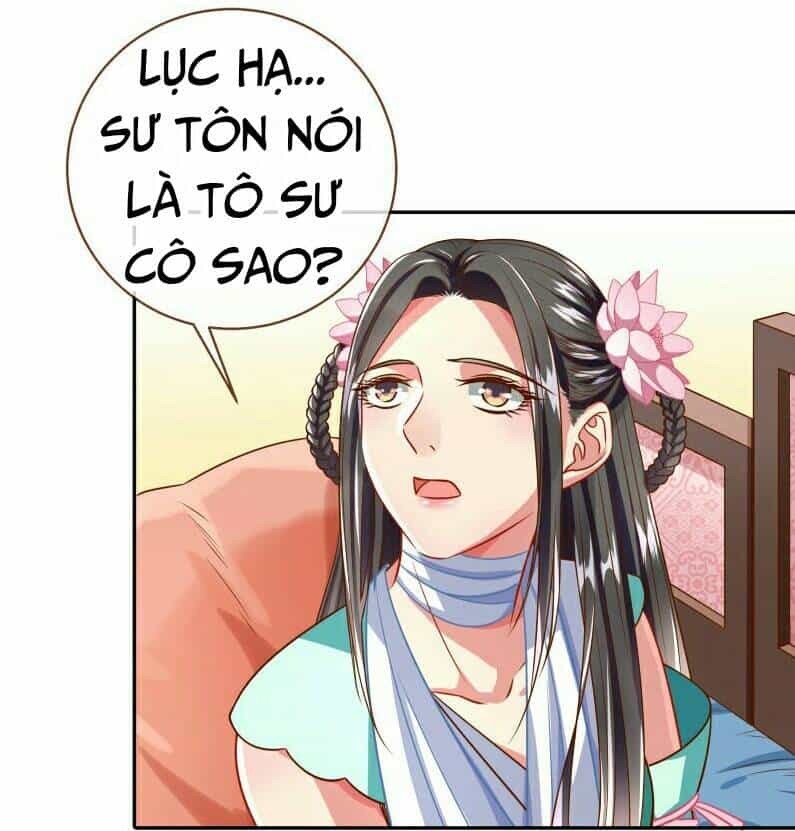 Vạn Tra Triêu Hoàng - Chương 116 - ảnh 11