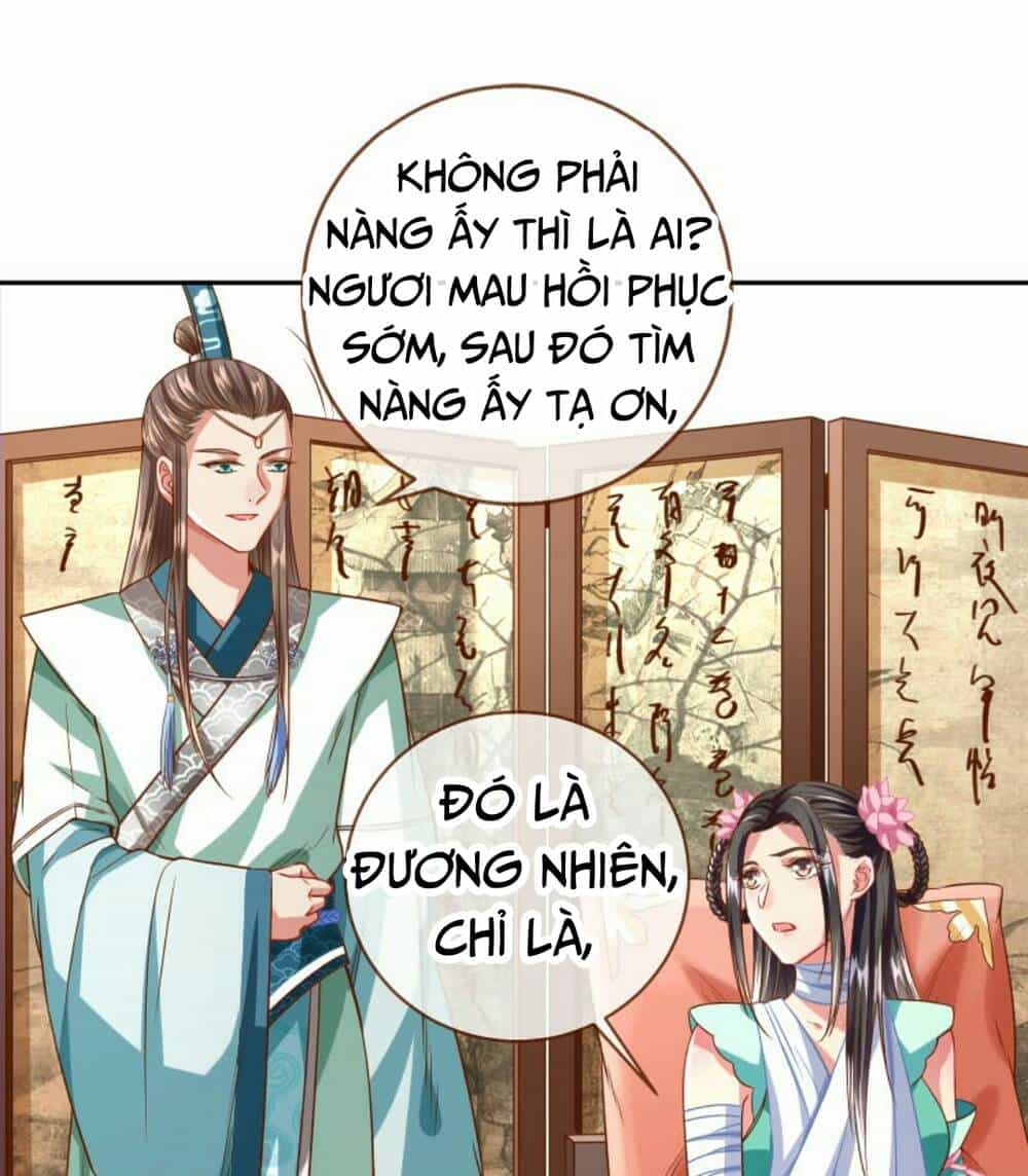 Vạn Tra Triêu Hoàng - Chương 116 - ảnh 12