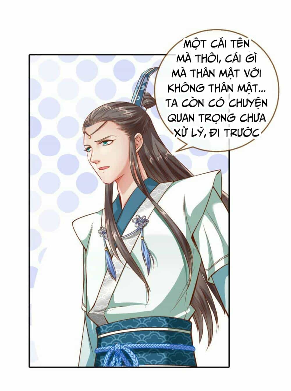 Vạn Tra Triêu Hoàng - Chương 116 - ảnh 14