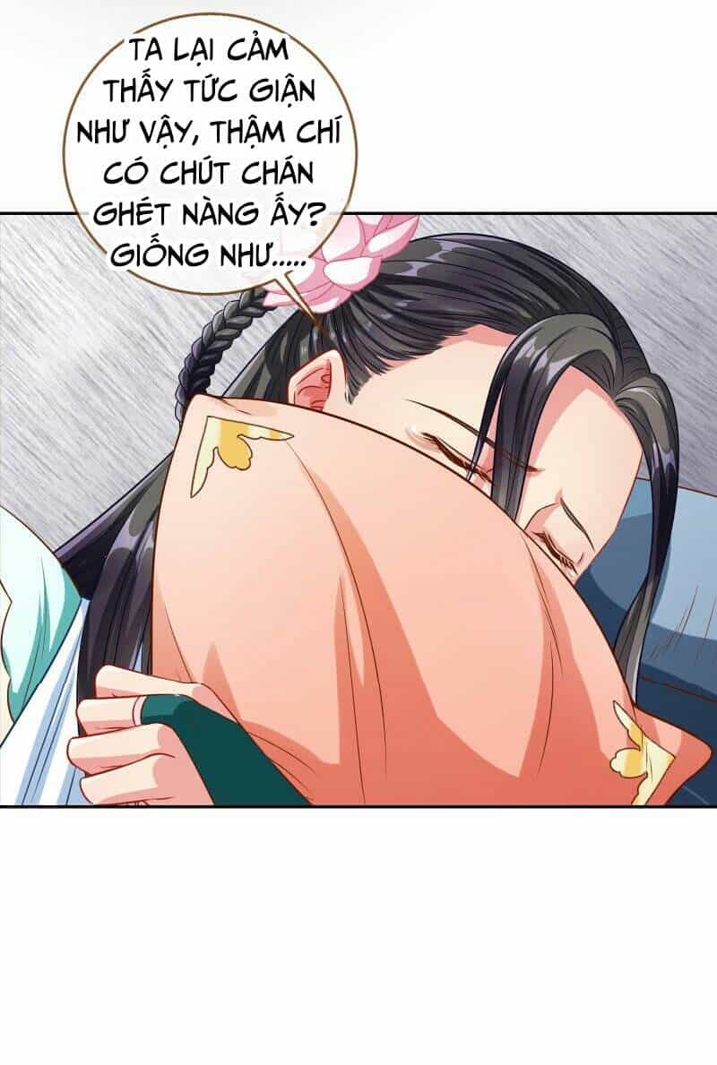 Vạn Tra Triêu Hoàng - Chương 116 - ảnh 17