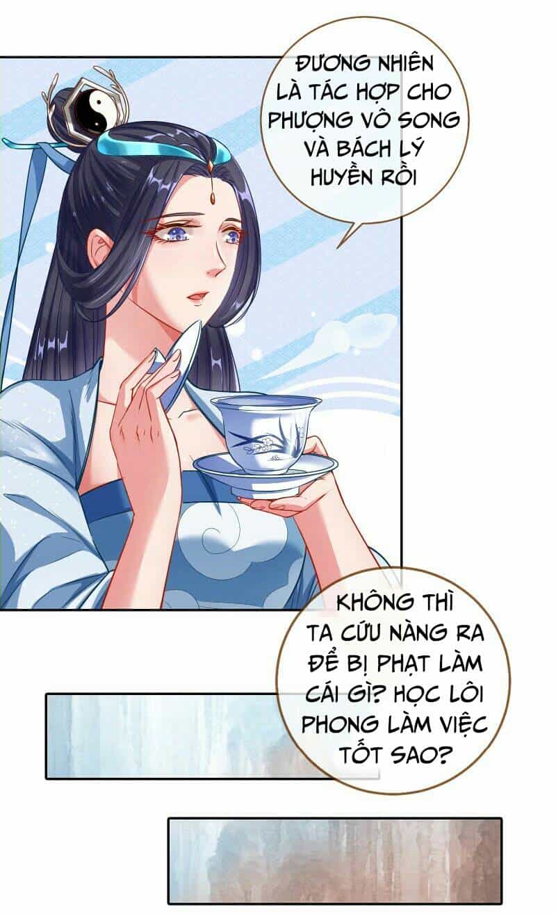 Vạn Tra Triêu Hoàng - Chương 116 - ảnh 2